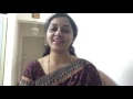 Kannadave Sathya By Sushma Anil