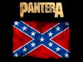 Walk (PanterA) a tribute to Dimebag Darrel 