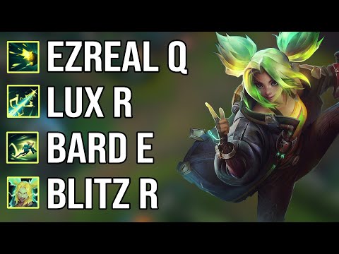 A Zeri rundown in under 2 minutes