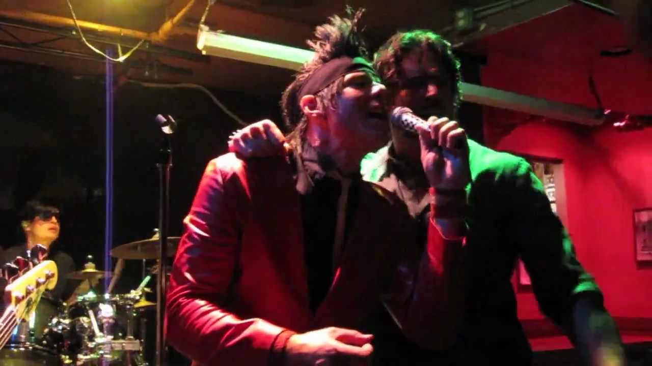 Promotional video thumbnail 4 for Flashback Heart Attack