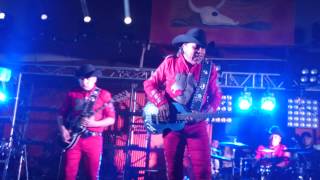 Bronco el gigante de america - Apachurradita