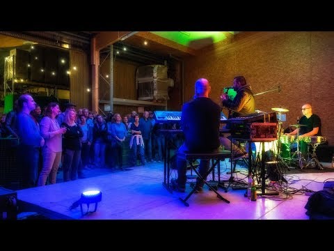 Brackenheim ( Gonzo 'N' Friends ) WINO- BIOLANDBAU