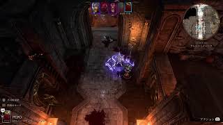 [Baldur's Gate] #13　神ゲー探索