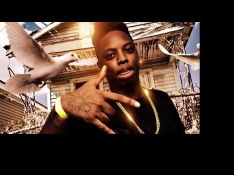 P-Wild ft. Foams SB - Turnt Up