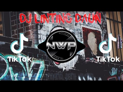 DJ LINTING DAUN SLOW REMIX TIK TOK TERBARU 2021 FULL BASS