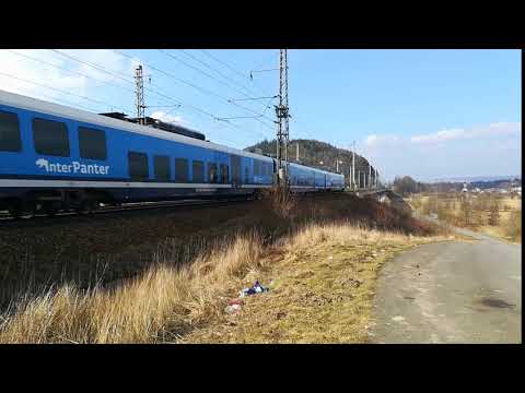 ČD InterPanter