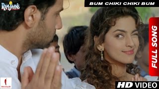 Download lagu Bum Chiki Chiki Bum Full Song Ram Jaane Shah Rukh ... mp3