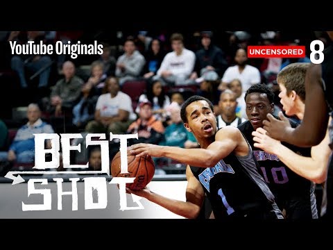 Best Shot Ep 8 - “We All We Need” (Uncensored) | Binge the series with YouTube Premium