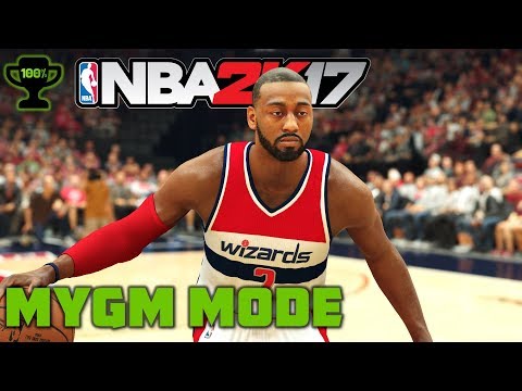 NBA 2K17 MyGM 3 Moves to make as the Washington Wizards in NBA 2K17 MyGM  MyLeague Mode