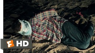 Sicario: Day of the Soldado (2018) - The End of Alejandro Scene (8/10) | Movieclips video