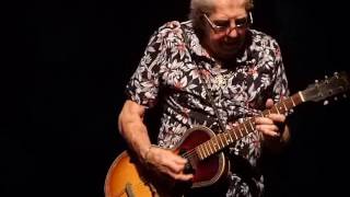 John Mayall - Walking On Sunset - Live Lille - 11/03/2017