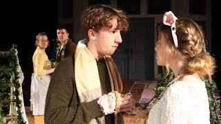 I Guess This Is Goodbye (Into the Woods) - Adam Gustas