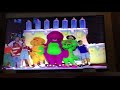Barney S Big Surprise Trailer