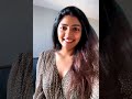Eesharebba Wishing Her Fans Happy Ugadi Telugu Shorts