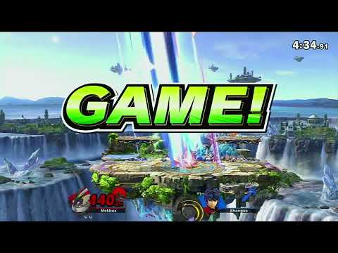 Rostock Smash Weekly "OstseeSelect" #112 PR Edition (sogar mit Frames dieses mal)