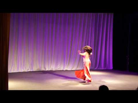 Intisar (Yulia) - Zay el hawa