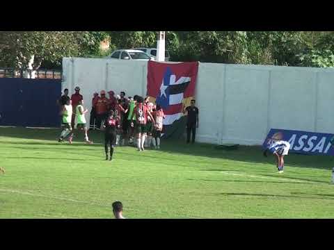 GOLS: TUNTUM x SAMPAIO CORRÊA: CAMPEONATO MARANHENSE 2024