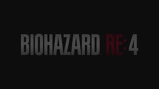 バイオハザード４