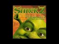 Shrek 2 The Game Full OST