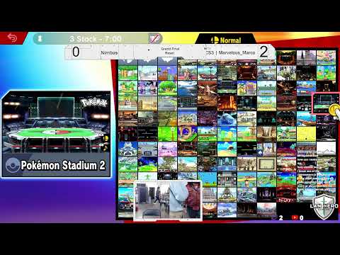 LAN HERO MONDAY #93 Chilling