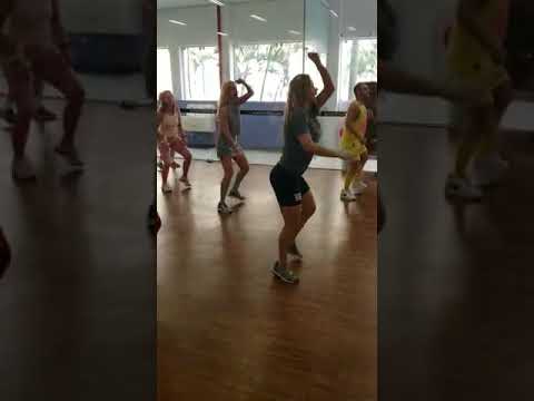 Hit contagiante Felipe Original. MC kevin o Chris ( coreografia Kelly Arruda )