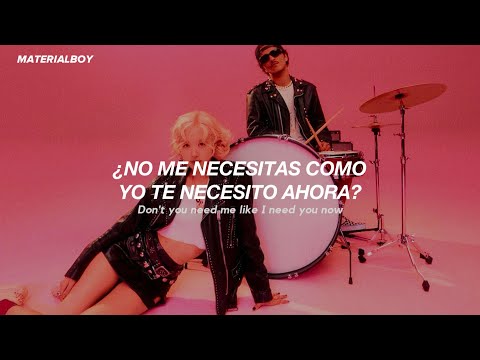 ROSÉ & Bruno Mars - APT. [Official Music Video] (Sub. Español)