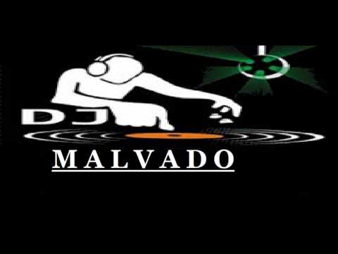 dj malvado. baladas y mas mix