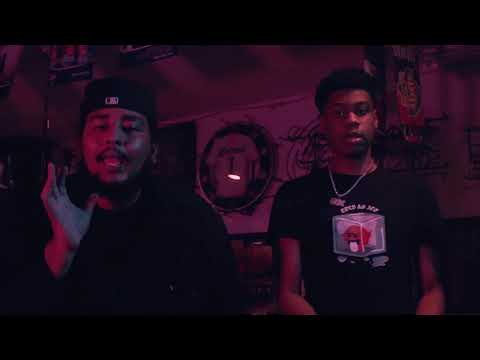 MCM Raymond & Big $wift -  Karate