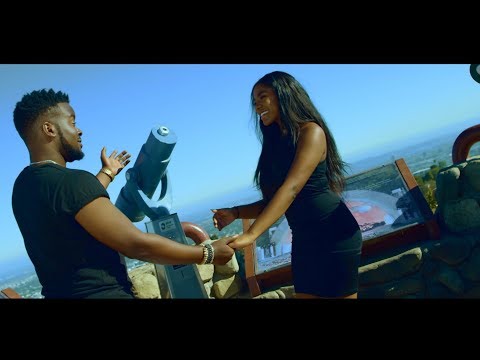 Locko - Je serai là (Official Music Video)