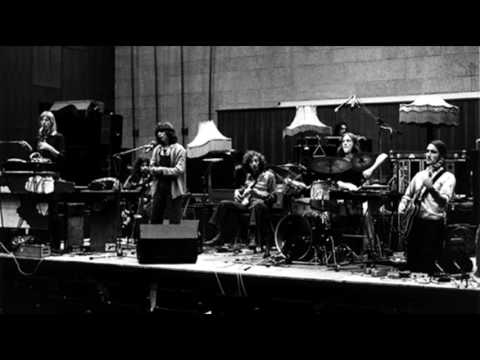 Henry Cow - Swedish Radio, 6 Sept 1977