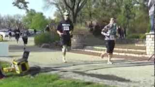Patch Editor Takes on Hinsdale 5K Run