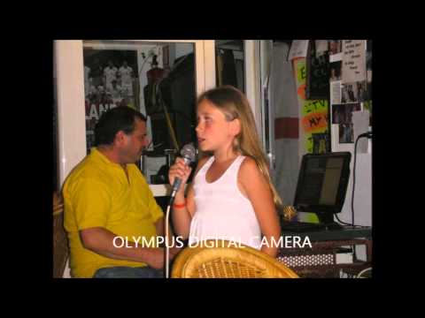 Your song (Cover by Grace Holden)