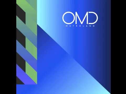 OMD - Metroland (Jonteknik Remix)
