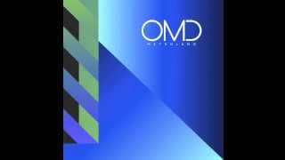 OMD - Metroland (Jonteknik Remix)
