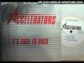 Accelerators - It's Cool to Rock (1979)
