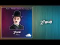 Koni Meera Joota Hai Jaapani 2Face Mix