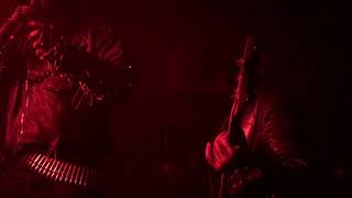 The Negation : One God - End Of Cycle (Live In Paris)