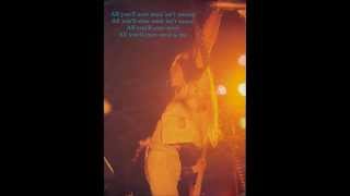 Vardis - All You Ever Need