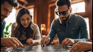 Os Segredos da Ilha Proibida  Uma Jornada de Mistério e Descoberta!