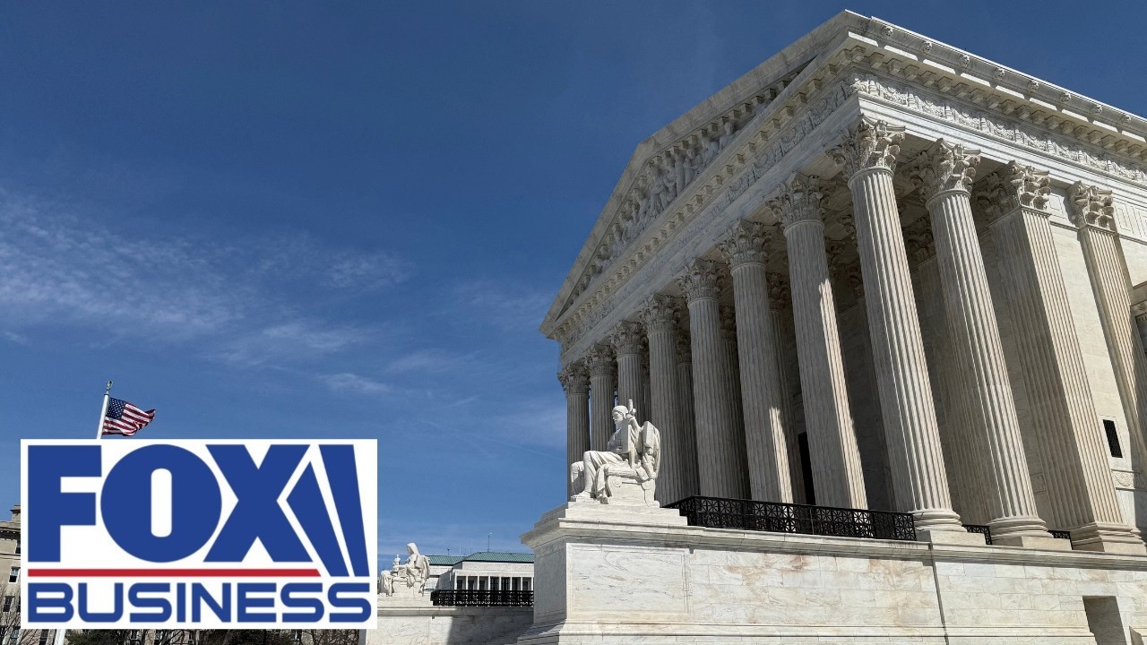 Trying to ‘CHEAT’: GOP senator SLAMS Dems’ redistricting attempts