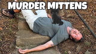 Murder Mittens (Official Music Video)