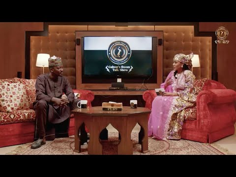 HADIZA GABON: Waye ya fi wani tsakanin Sultan da kuma Buzo Algaita. Ku tantance.