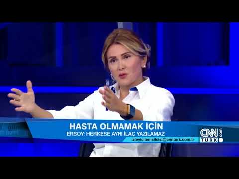 Sağlıklı Yaşamın Sırları Neler?