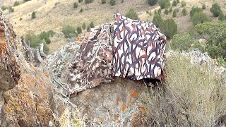 THE BEST CAMOUFLAGE ON THE MARKET