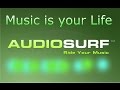 Audiosurf: LaFee - Danke 