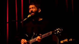 Peter Silberman - Shiva (The Antlers) @ Zonnehuis (3/5)