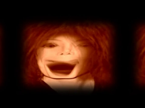 My Ghost Jackson -  Michael Jackson Ghost  - The Ayuwoki is BACK!  #ayuwoki 2