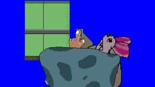 HORSE the band &quot;Bunnies&quot;