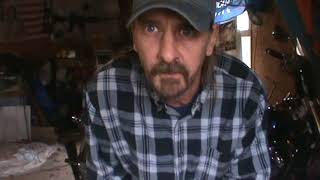 UPCHURCH Rattlin Chains Review