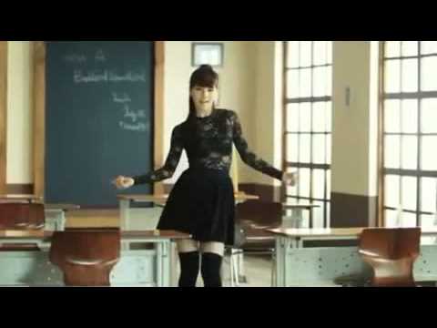 [Miss A Suzy Cut] Bad Girl Good Girl